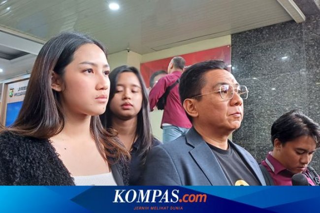 Kabar Terbaru Kasus Kematian Anak Tamara Tyasmara, Ditemukan Unsur Pidana hingga Alasan Titipkan Dante ke Kekasih Halaman all