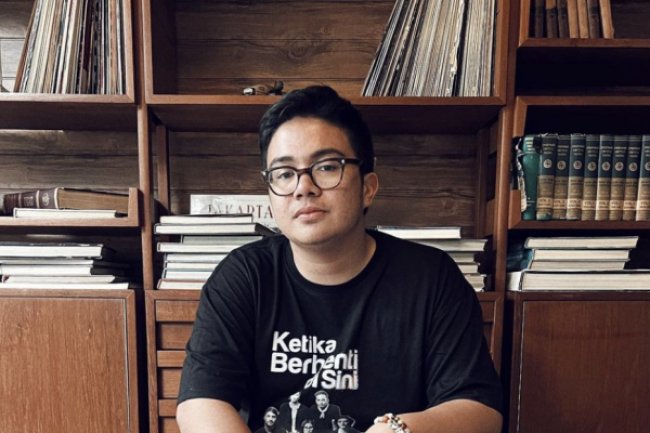 Umay Shahab Trending di X hingga Tuai Kritikan Netizen, Kenapa?