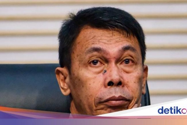 KPK Jawab Mahfud: Independen Bukan soal Hadir atau Tidak di Rapat Kabinet
