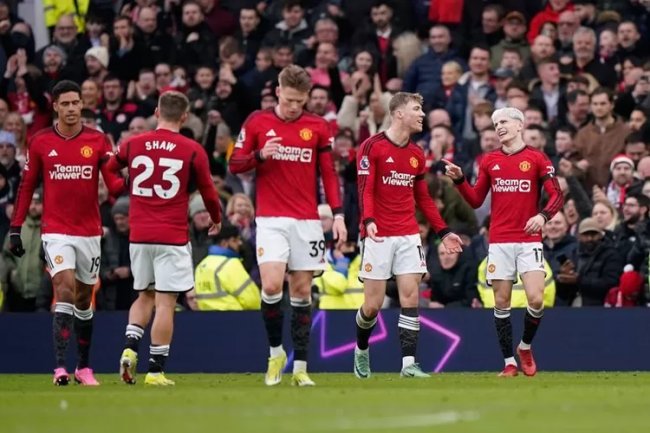 Tiga Penyerang yang Bisa Didatangkan Manchester United dengan Menggunakan ‘Strategi Kontrak’