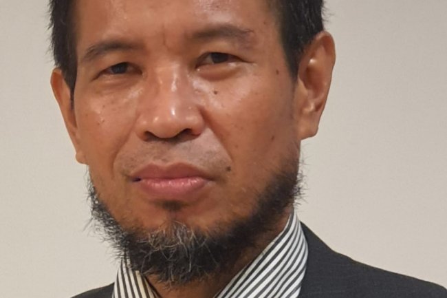 Prof Tasrief Surungan: Tudingan Negatif Terhadap Para Profesor Berpeluang Memicu Tsunami Politik