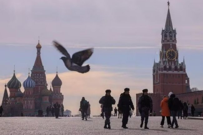 10 Negara Tanpa Utang Publik, Salah Satunya dalam Kondisi Berperang