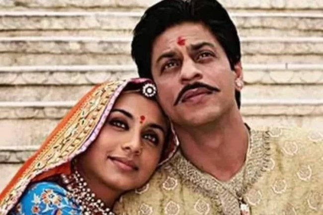 Sinopsis Film Bollywood Paheli, Kisah Seorang Istri Mencintai Jin Menyerupai Suaminya, Tayang di ANTV