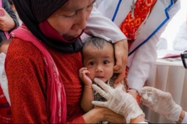 Kemenkes Tambahkan 3 Jenis Vaksin dalam Imunisasi Rutin untuk Anak, Ini Daftarnya