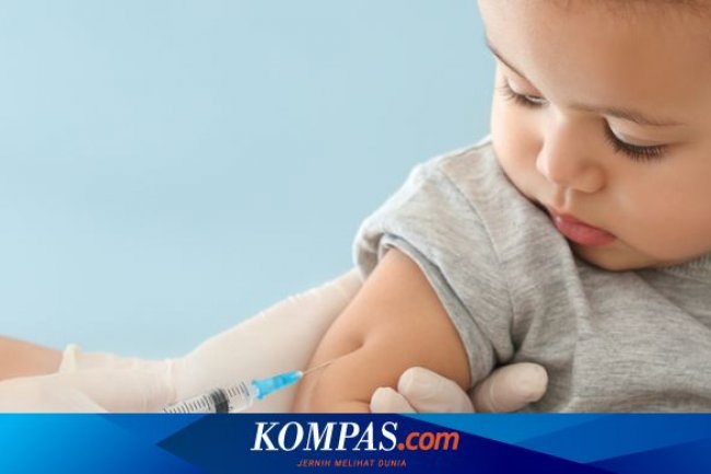 Daftar 14 Jenis Vaksin untuk Imunisasi Rutin Anak 2024, Gratis!