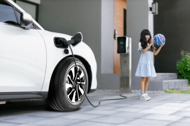 Bagaimana Memilih Ban Mobil Listrik yang Tepat?