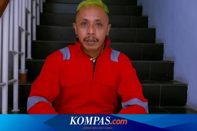 Umumkan Bercerai, Furry Setya: Bukan Masalah Materi atau Popularitas yang Meredup