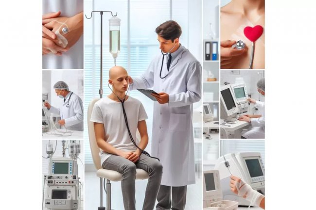 3 Jenis Kanker dengan Kasus Terbanyak di Indonesia