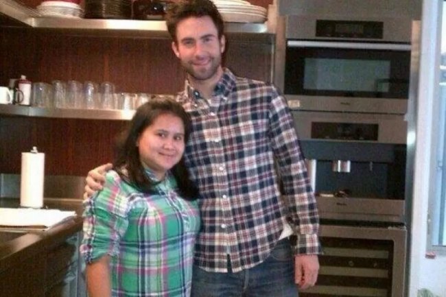 Dua artis internasional terkenal ini pilih pekerjakan TKI asal Indonesia di rumah, sampai ada yang dikasih warisan Rp1 Miliar!