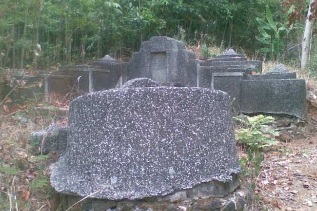 Mengapa Sekarang Tidak Ada Orang Tionghoa Tinggal di Cilimus? Apa Terkait Peristiwa Berdarah 'Gedoran China'?