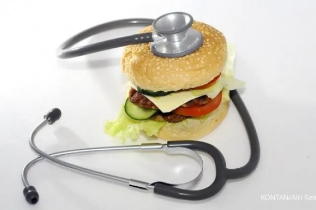 Cek, Ini Kadar Kolesterol Normal Orang Dewasa