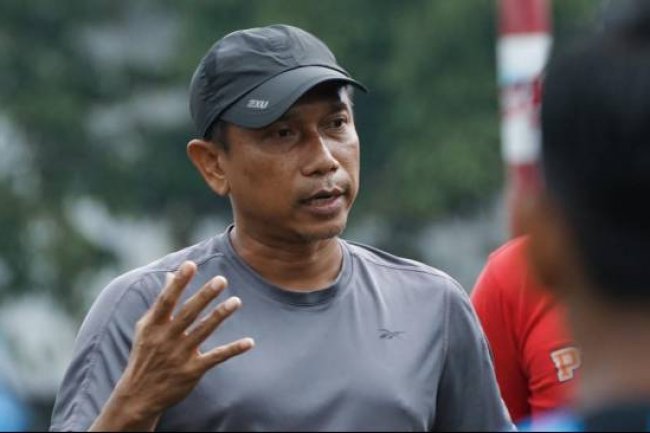 Arema FC Tunjuk Widodo Cahyono Putro Jadi Pelatih Gantikan Fernando Valente, Ini Pertimbangannya