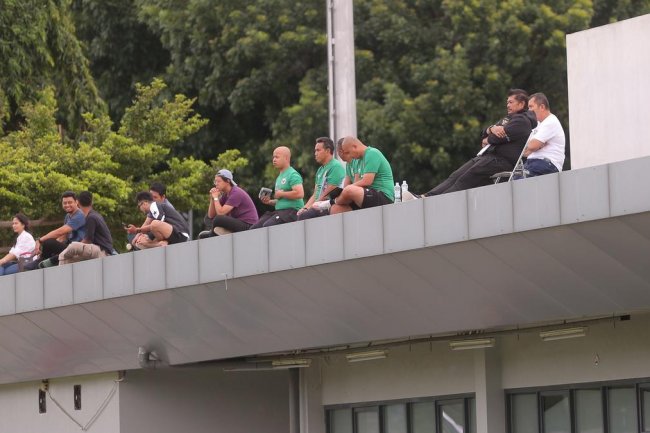 Indra Sjafri Bakal Manfaatkan Pemain dari Liga 3 untuk Timnas Indonesia U-20