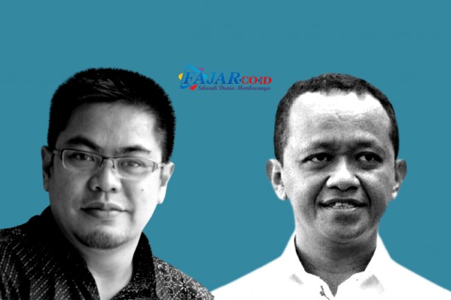 Di Balik Ocehan Bahlil ke Suara Kritis Akademisi, Pengamat Curiga Skenario Lama