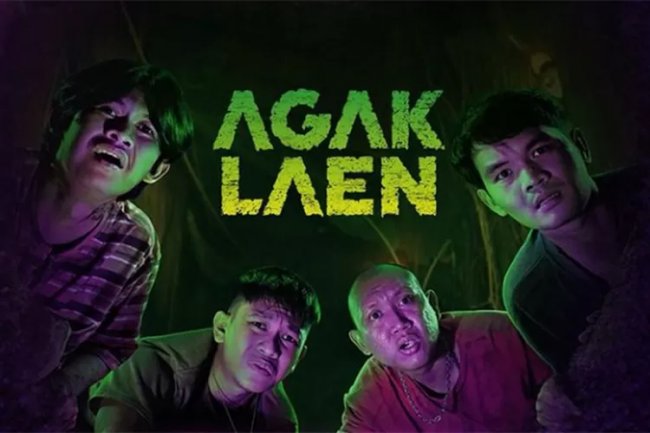 Film Agak Laen Raih Jutaan Penonton! Jika Penasaran, Ini Jadwal Film Bioskop Tasikmalaya Hari Ini, 10 Februari 2024
