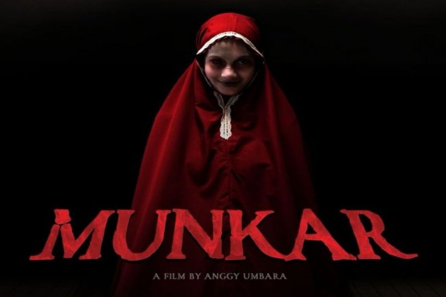 Sinopsis Film Munkar, Kisah Horor Balas Dendam Arwah Korban Bully » Time Today