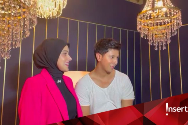 Sonny Septian Kena Bully karena Penampilan, Faiuz A Rafiq Pasang Badan