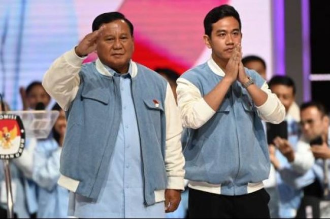Selain Dewa 19, ini Deretan Artis dan Band yang Hibur Pendukung Prabowo-Gibran di Kampanye Akbar GBK