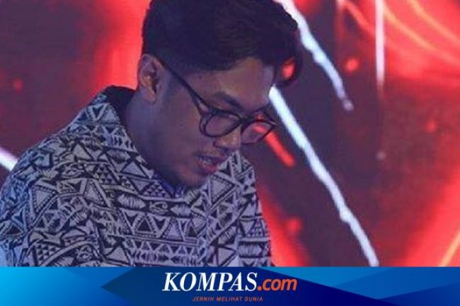 Angger Dimas Tak Tahu Tamara Tyasmara Sering Titipkan Dante ke Yudha Arfandi Halaman all