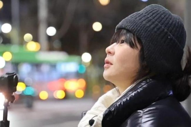 Mantan Artis Korea Terkenal Kini Jadi Pelayan Restoran hingga Kerja Serabutan, Alasannya...