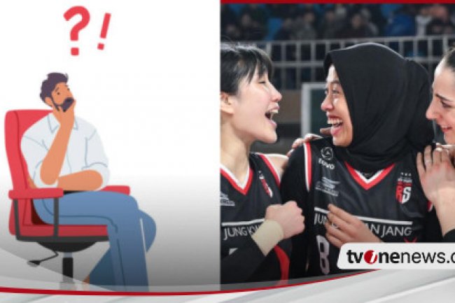 Terkesan Lihat Smash Megawati Hangestri di Korea, Pelatih Italia ini Minat Rekrut Megatron, Sampai-sampai Federasi Korea...