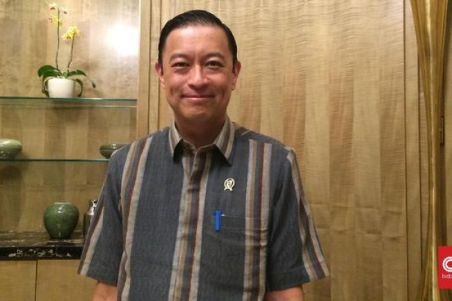 Tom Lembong Menyesal Pernah Jadi Bagian dari Pemerintahan Jokowi