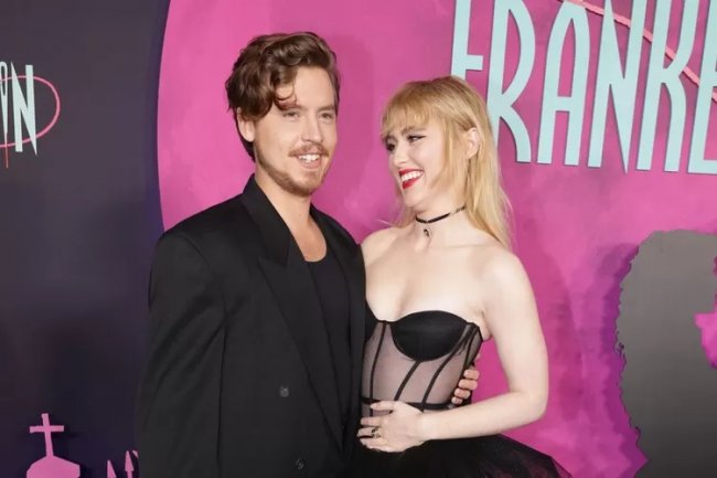 Intip Sinopsis Film 'Lisa Frankenstein', Kisahkan Pertemanan Aneh antara Remaja SMA dengan Zombie