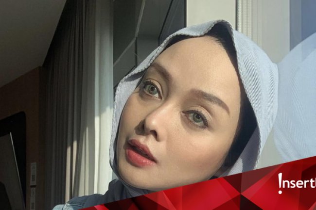 Tinggal di AS Bareng Suami, Terry Putri Kerja Jadi Kurir Pengantar Makanan