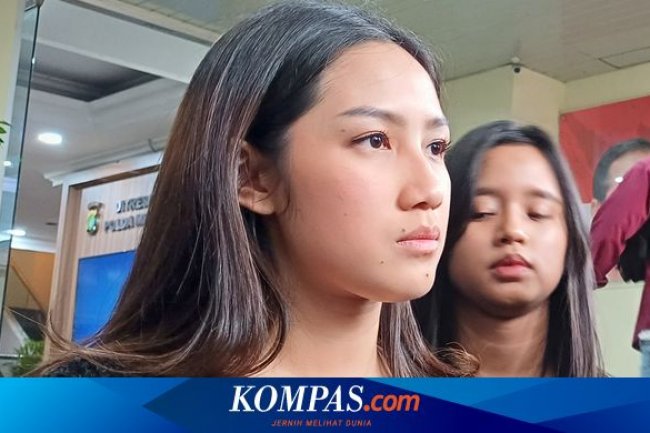 Bantahan Tamara Tyasmara Tutupi CCTV hingga Putus dari Yudha Arfandi