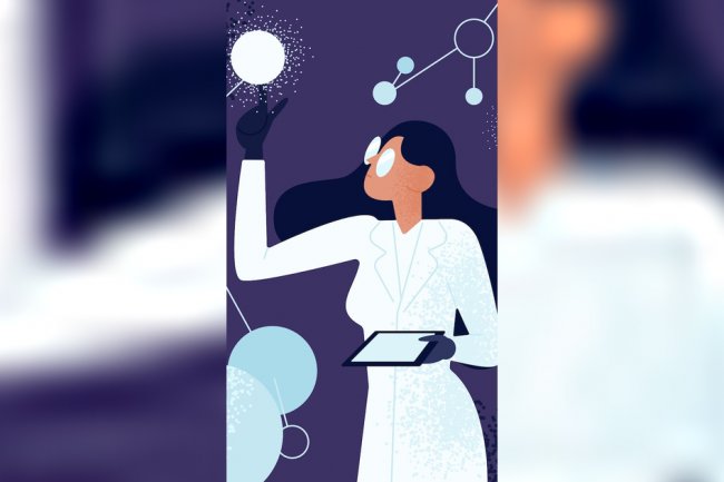 11 Februari, Peringati Hari Internasional Perempuan dan Anak Perempuan dalam Sains