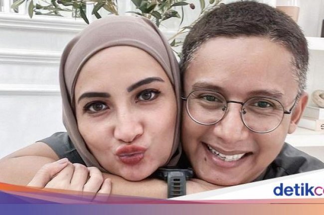 Wejangan Natalie Sarah ke Anak Sebelum Terjun ke Dunia Hiburan