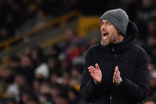 Solskjaer Dukung Erik Ten Hag: Dia Bakal Bawa Manchester United ke Puncak!