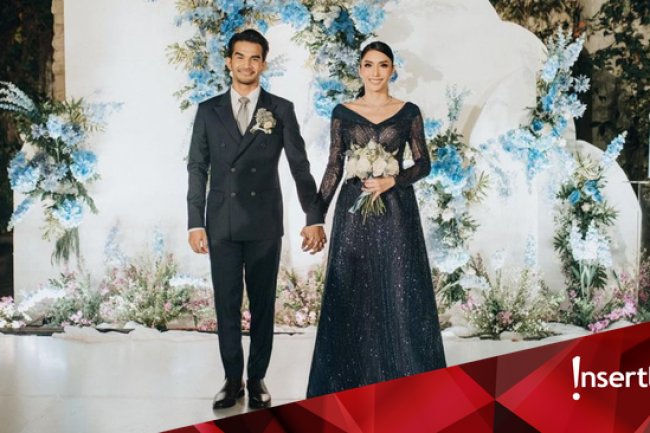 Jawaban Tyas Mirasih Ditanya soal Momongan Usai 6 Bulan Nikah dengan Tengku Tezi