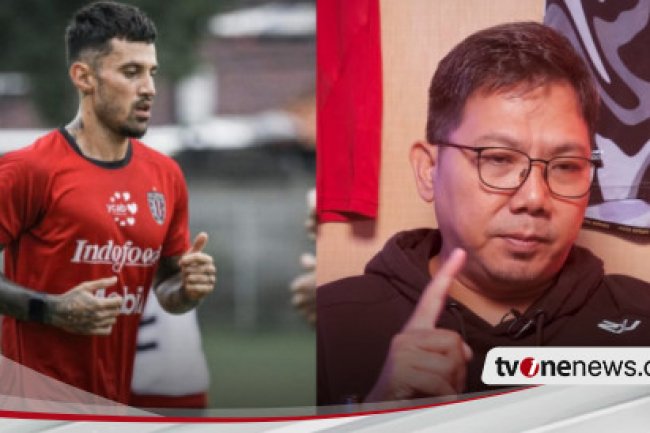 Persiapan Timnas Indonesia Kontra Vietnam di Kualifikasi Piala Dunia 2026, Bung Towel Bilang Pemain Bagus Tidak Dilirik, Senjata Shin Tae-yong Adalah...
