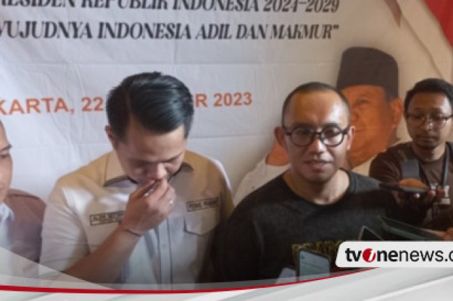 Jubir Menhan dan Kubu Prabowo Kompak Sebut Pembelian Pesawat Mirage 2000-5 Bekas Qatar Hoaks, Ternyata