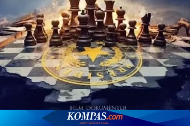 Sutradara Ungkap Alasan Rilis Film Dirty Vote di Awal Masa Tenang Pemilu