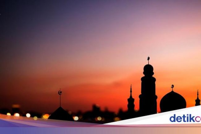 15 Peristiwa Penting Bulan Syaban: Nifsu Syaban-Perubahan Arah Kiblat