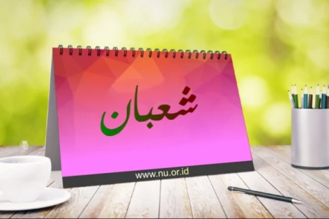 Keutamaan dan Peristiwa Penting di Bulan Sya’ban