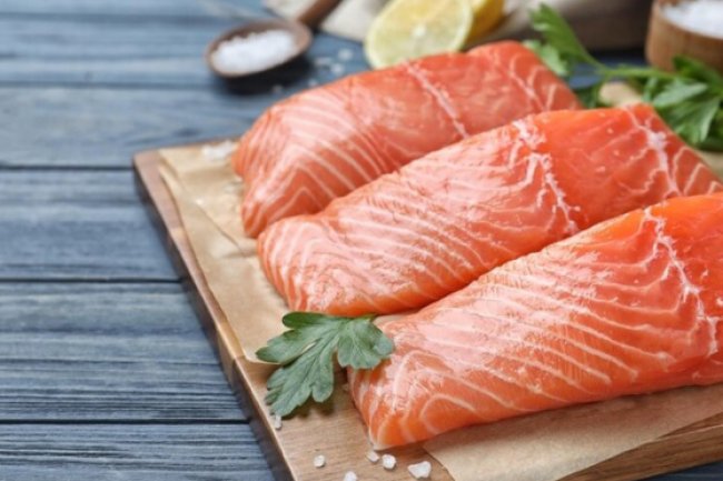 6 Makanan Tinggi Lemak yang Baik untuk Kesehatan