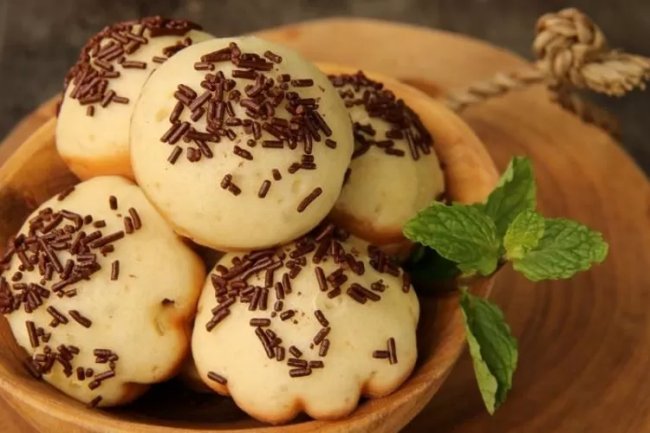 Resep Kue Cubit Jadul Empuk dan Lembut, Cocok untuk Pemula atau Jualan