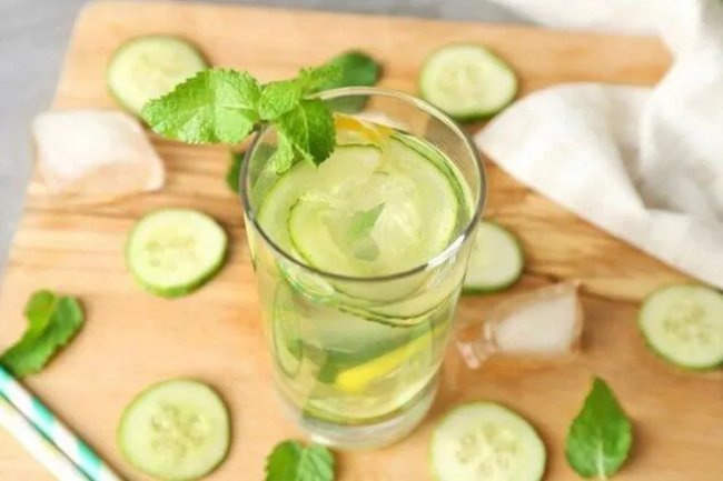 Zaidul Akbar: Cukup Rendam Apel dan Mentimun untuk Diabetes, Ampuh Turunkan Gula Darah