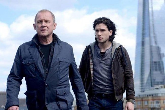 Sinopsis Spooks: The Greater Good, Tayang 12 Februari 2024 di Bioskop Trans TV