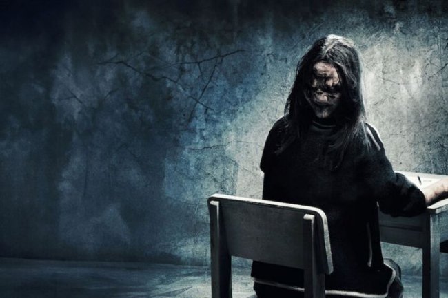 Sinopsis 'Bangku Kosong: Ujian Terakhir', Film Horor Lokal yang Trending di Netflix!