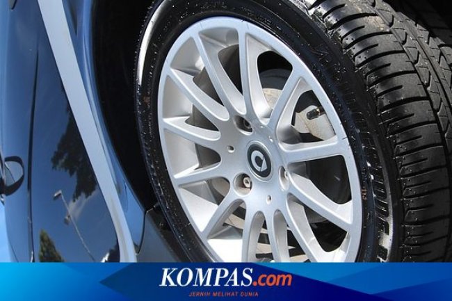 Tips Memilih Ban Mobil Listrik yang Tepat