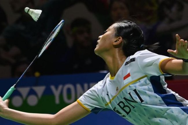 Jadwal Indonesia di Kejuaraan Beregu Asia BATC 2024