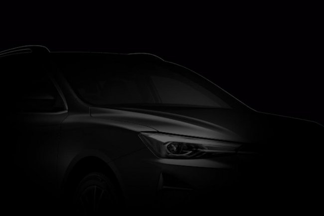 MG Ungkap Mobil Listrik yang Akan Meluncur di IIMS 2024: Station Wagon Berdesain Sporty