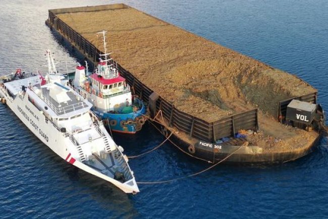 Harga Nikel Dunia Runtuh Gegara RI, Ini Buktinya..