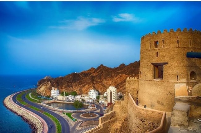 5 Negara Kaya di Dunia yang Sekarang Jatuh Miskin