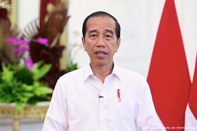 Jelang Akhir Masa Jabatan, Ini Ketakutan Jokowi