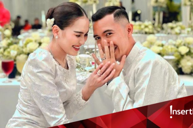 Bongkar Pertama Kali Dekati Ayu Ting Ting, Lettu Muhammad Fardhana: Aku Nggak DM 'Halo Dek'